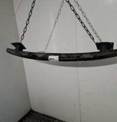 Renfort pare choc arriere (traverse) VOLKSWAGEN POLO 4 Photo n°3