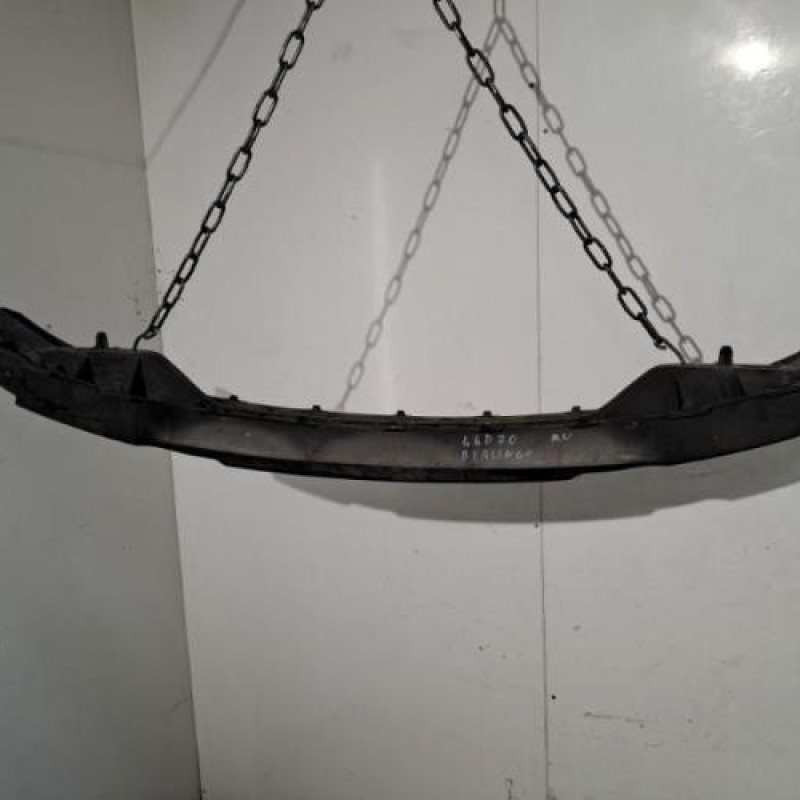 Renfort pare choc avant (traverse) CITROEN BERLINGO 1