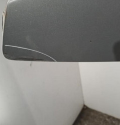 Aile avant gauche PEUGEOT 407 Photo n°1