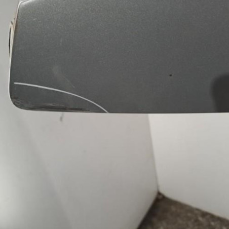 Aile avant gauche PEUGEOT 407 Photo n°1