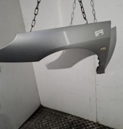 Aile avant gauche PEUGEOT 407 Photo n°3