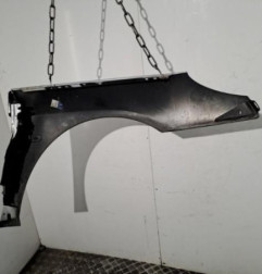 Aile avant gauche PEUGEOT 407 Photo n°5