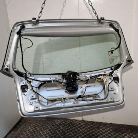 Malle/Hayon arriere VOLKSWAGEN GOLF 5 Photo n°1