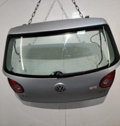 Malle/Hayon arriere VOLKSWAGEN GOLF 5