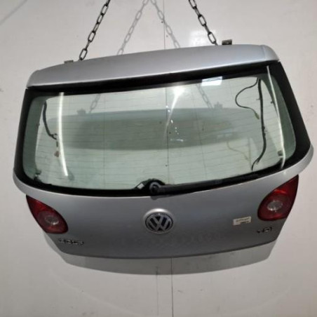 Malle/Hayon arriere VOLKSWAGEN GOLF 5