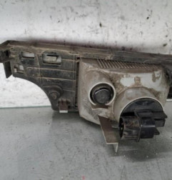 Anti brouillard arriere gauche KIA SOUL 1 Photo n°1