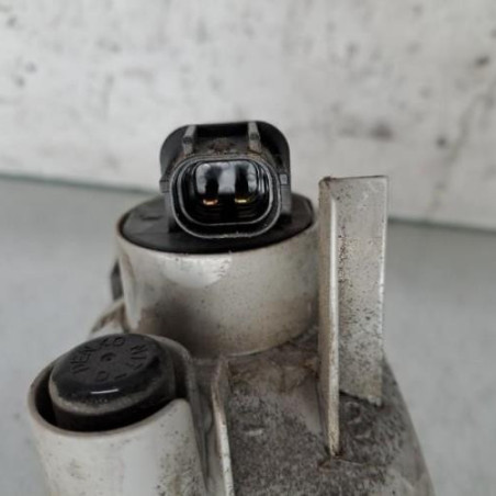 Anti brouillard arriere gauche KIA SOUL 1