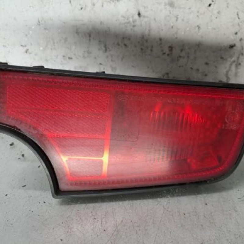 Anti brouillard arriere droit KIA SOUL 1
