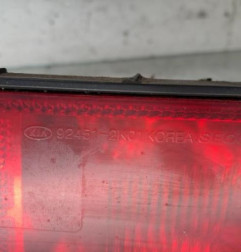 Anti brouillard arriere droit KIA SOUL 1