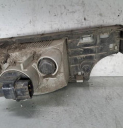 Anti brouillard arriere droit KIA SOUL 1 Photo n°4