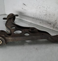 Triangle avant gauche FIAT DUCATO 2 Photo n°3