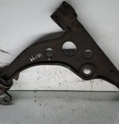 Triangle avant droit FIAT DUCATO 2 Photo n°3