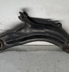 Triangle avant gauche RENAULT KANGOO 2 Photo n°3