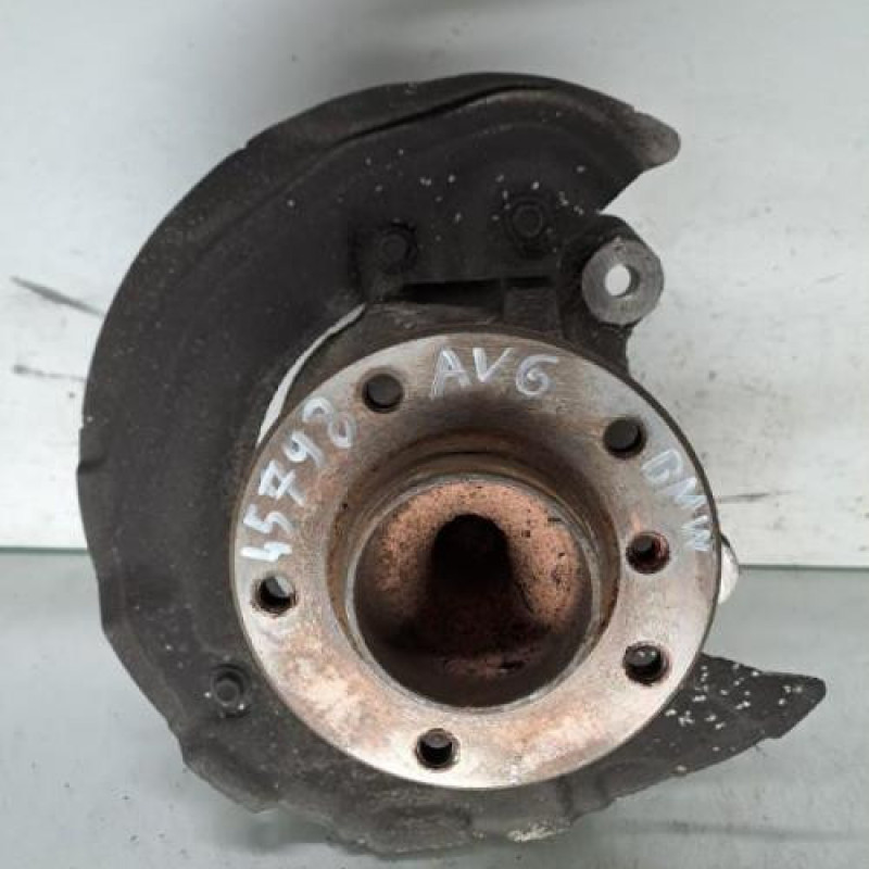 Fusee avant gauche BMW SERIE 3 E92