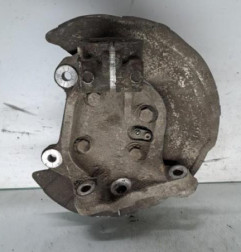 Fusee avant gauche BMW SERIE 3 E92