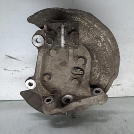 Fusee avant gauche BMW SERIE 3 E92