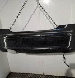 Pare choc arriere MERCEDES CLASSE C 203 COUPE SPORT Photo n°1