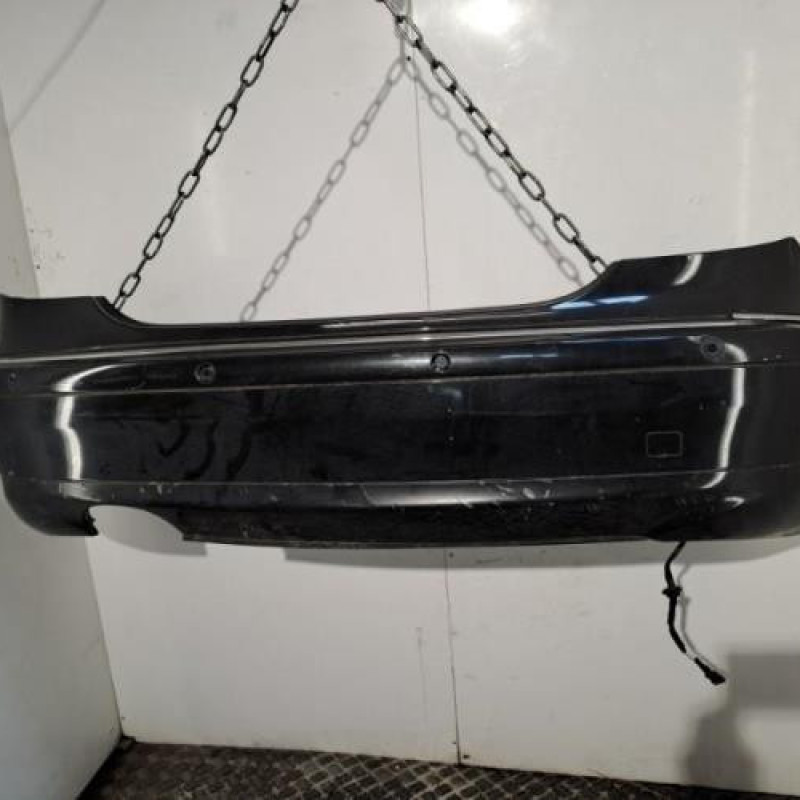 Pare choc arriere MERCEDES CLASSE C 203 COUPE SPORT