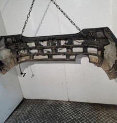 Pare choc arriere MERCEDES CLASSE C 203 COUPE SPORT