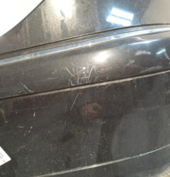 Pare choc arriere MERCEDES CLASSE C 203 COUPE SPORT Photo n°3