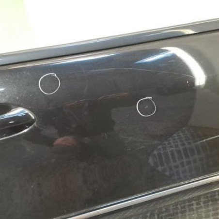 Porte avant droit MERCEDES CLASSE C 203 COUPE SPORT Photo n°1