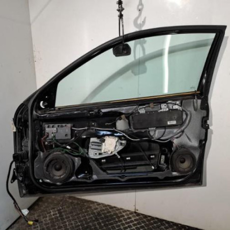 Porte avant droit MERCEDES CLASSE C 203 COUPE SPORT