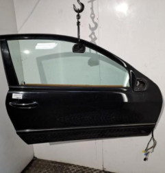 Porte avant droit MERCEDES CLASSE C 203 COUPE SPORT Photo n°3