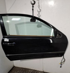 Porte avant droit MERCEDES CLASSE C 203 COUPE SPORT Photo n°4