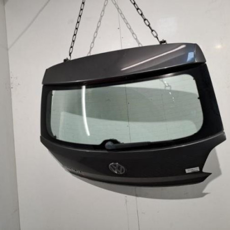 Malle/Hayon arriere VOLKSWAGEN POLO 5