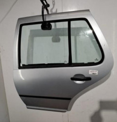 Porte arriere gauche VOLKSWAGEN GOLF 4 Photo n°1