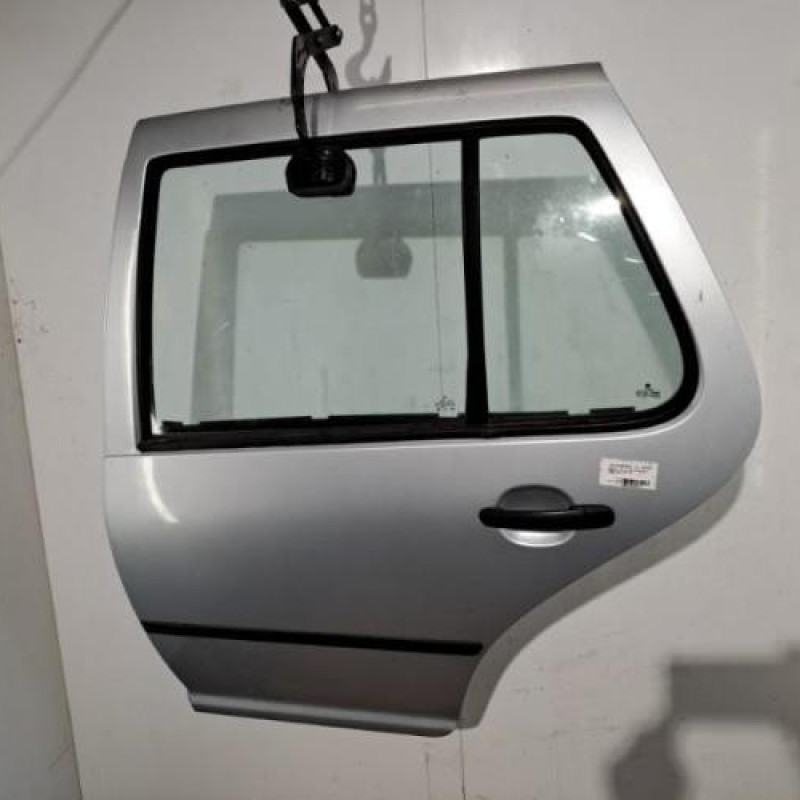 Porte arriere gauche VOLKSWAGEN GOLF 4