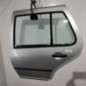 Porte arriere gauche VOLKSWAGEN GOLF 4