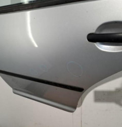 Porte arriere gauche VOLKSWAGEN GOLF 4