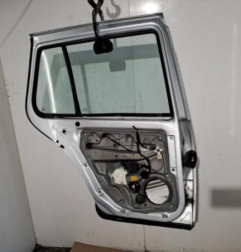 Porte arriere gauche VOLKSWAGEN GOLF 4 Photo n°3