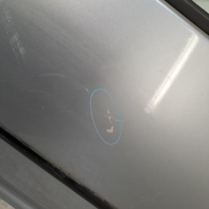 Porte avant droit VOLKSWAGEN GOLF 4