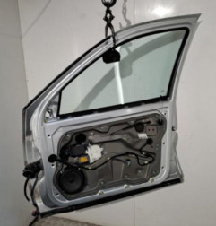 Porte avant droit VOLKSWAGEN GOLF 4 Photo n°3