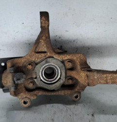 Fusee avant gauche NISSAN NV300 Photo n°1