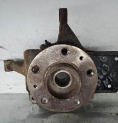 Fusee avant gauche NISSAN NV300
