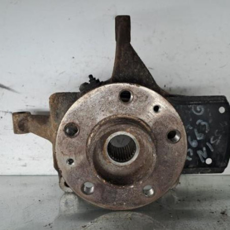 Fusee avant gauche NISSAN NV300