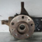 Fusee avant gauche NISSAN NV300