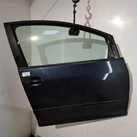 Porte avant droit VOLKSWAGEN GOLF PLUS Photo n°1