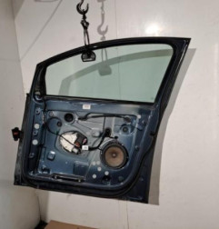 Porte avant droit VOLKSWAGEN GOLF PLUS