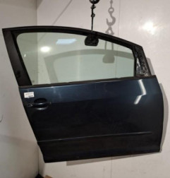 Porte avant droit VOLKSWAGEN GOLF PLUS Photo n°3