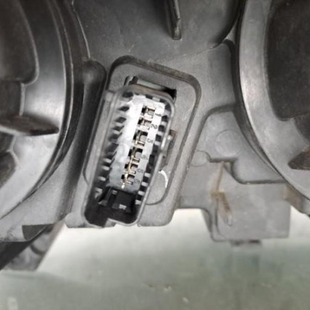 Optique avant principal gauche (feux)(phare) CITROEN C5 1 Photo n°1