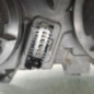 Optique avant principal gauche (feux)(phare) CITROEN C5 1