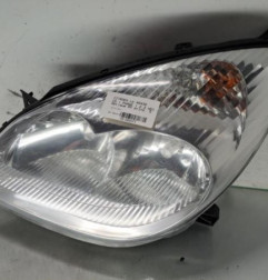 Optique avant principal gauche (feux)(phare) CITROEN C5 1