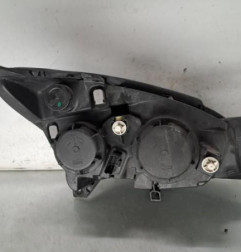 Optique avant principal gauche (feux)(phare) CITROEN C5 1 Photo n°3