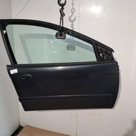 Porte avant droit CITROEN C5 1 Photo n°1
