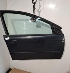 Porte avant droit CITROEN C5 1 Photo n°3