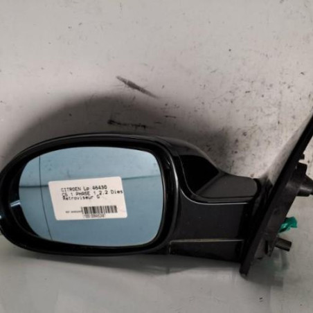 Retroviseur gauche CITROEN C5 1